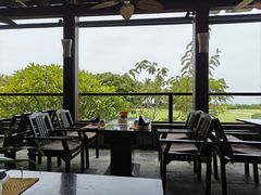 -亚龙湾红树林度假酒店-韩轩韩餐厅