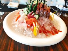 -圣丰索菲特·2 On 988 Café 自助餐厅