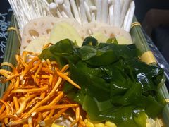 -鲁西肥牛(九方购物中心店)