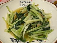-翠姐姐农家大院·老底子萧山菜(建设一路店)