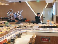 -争鲜回转寿司(东方银座店)