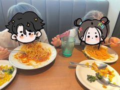 -萨莉亚意式餐厅(杭州西溪龙湖天街店)