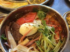 -老板娘的烤肉店(港湾广场店)