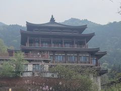 -华清宫景区