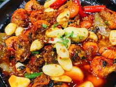 -忆3毛烧烤美食城(龙塘直营店)