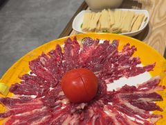 -潮汕大目牛肉火锅(皇岗旗舰店)