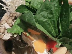 -湊湊火锅·茶憩(东城万达店)
