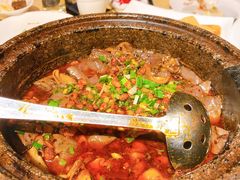 -铜锣湾·有麝自然香(重庆新天地店)