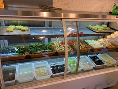 -和风食堂·日料·无界小火锅