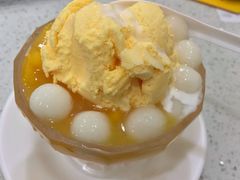 -芬芳甜品(同福路店)