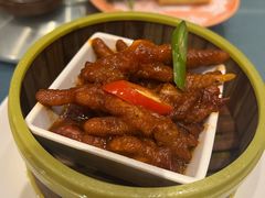凤爪-味妙顺德厨房(绿地缤纷城店)