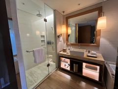 -三亚海棠湾喜来登度假酒店