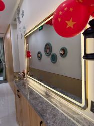 -芳朵美容养生SPA