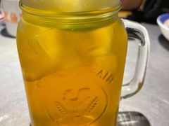 -探鱼·鲜青椒爽麻烤鱼(东城万达广场店)