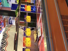 -蒙古大营羊蝎子火锅烧烤(安东巷店)