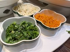 -金狮麟·新豫菜(金码大厦店)