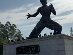 -李小龙乐园(顺德均安店)