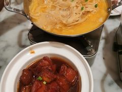 -小菜园新徽菜(宜兴八佰伴店)