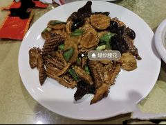 -春江饭店(共青团路总店)