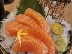 -三禾寿司(君尚店)