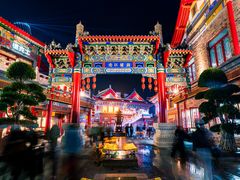 -海花岛旅游度假区
