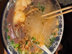 -小潘记鸭血粉丝汤