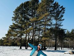 -北极村旅游风景区