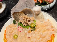 -蒋记海鲜姿造•洋房别墅(星河湾店)