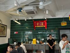 -堂屋糖水店(愚园店)