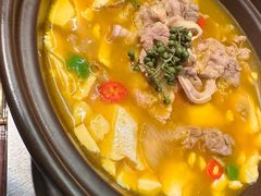 -黔香阁·味(花木店)