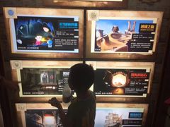 -H次元沉浸剧情密室(街道口店)