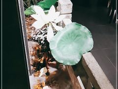 -韵秋荷(宝山龙湖天街店)