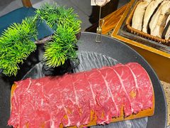 -菌彩云南野生菌火锅(新亚洲店)