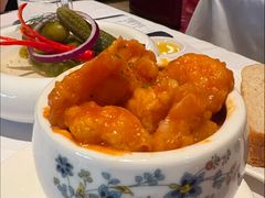 -波特曼西餐厅(南岗店)