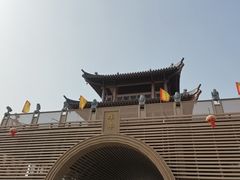 -库车王府