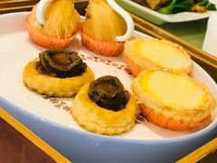 -龙庭华宴·粤菜·早茶