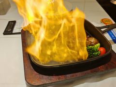 -牛扒先生·厚切雪花牛扒西餐厅(北京路禺山路店)