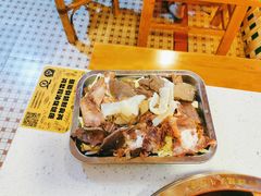 霸总牛杂（大份）-陈艳红火锅菜·冒菜(簋街店)