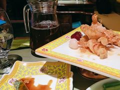 -那家小馆•北京菜•烤鸭(中关村店)