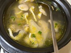 -呼吸森林·生态农庄农家乐私房菜