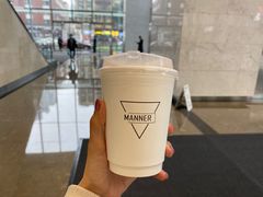 -Manner Coffee(IFS一楼店)