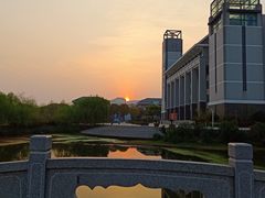 -晓庄学院-食堂