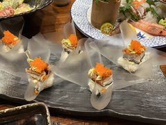 -樱の花亭日本料理店