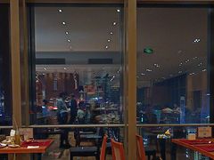 -视界美食自助餐厅·石家庄希尔顿酒店