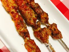 -西贝莜面村(近铁城市广场店)