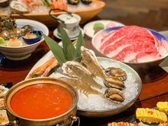-一本魅·日式料理