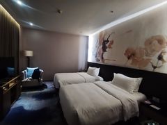 -龙岩佰翔京华酒店(京华购物中心店)