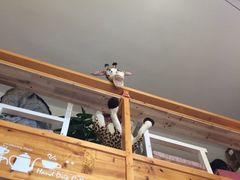 -长颈鹿咖啡(大学路店)