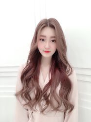 点击看大图 -3AM HAIR SALON烫发染发接发