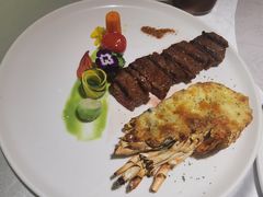 -PARFUM FLORAL花境法餐(南京首店)